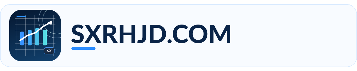 SXRHJD.COM logo
